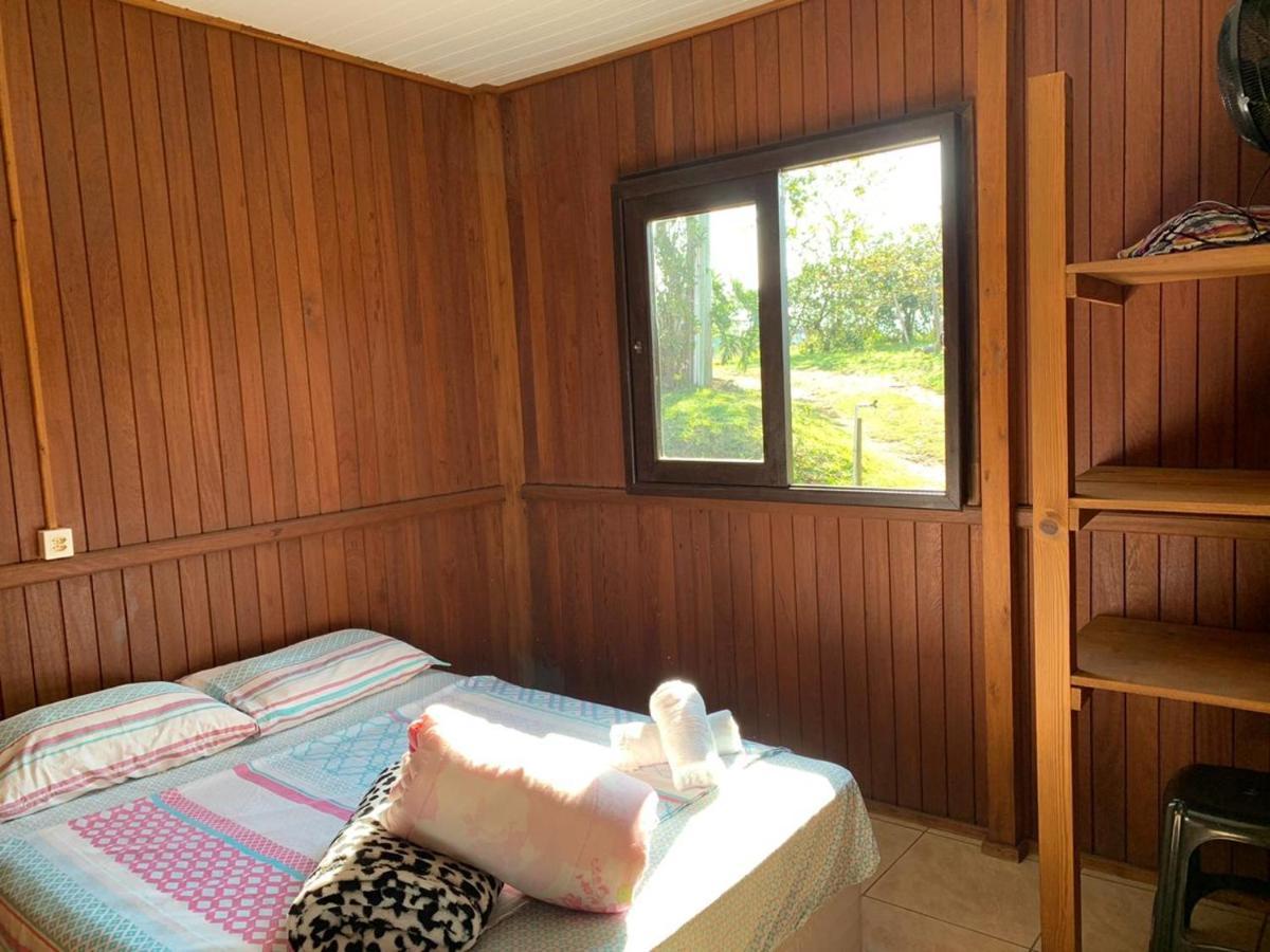 Pousada Biso Finoca Ibiraquera Imbituba Szoba fotó