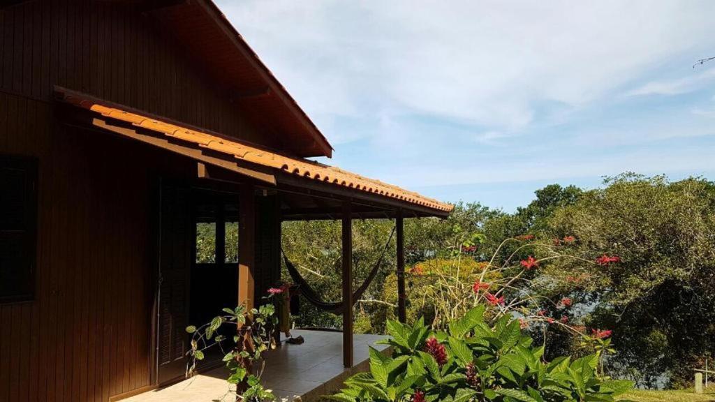 Pousada Biso Finoca Ibiraquera Imbituba Kültér fotó