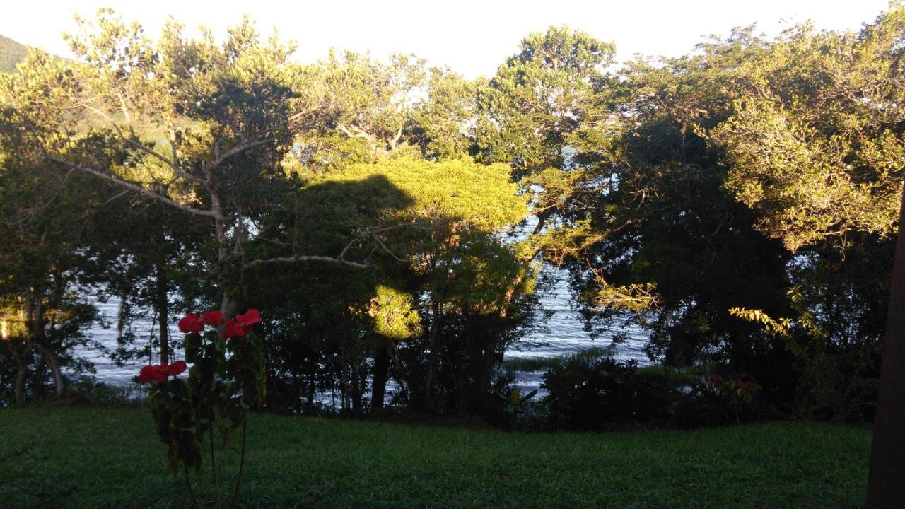 Pousada Biso Finoca Ibiraquera Imbituba Kültér fotó